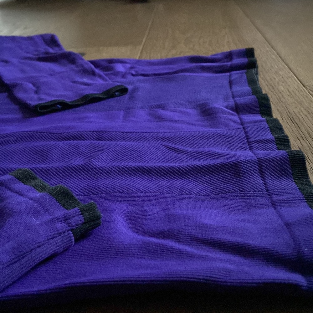 NWOT - Athleta Women’s Flurry Downslope Turtleneck - Picture 7 of 9